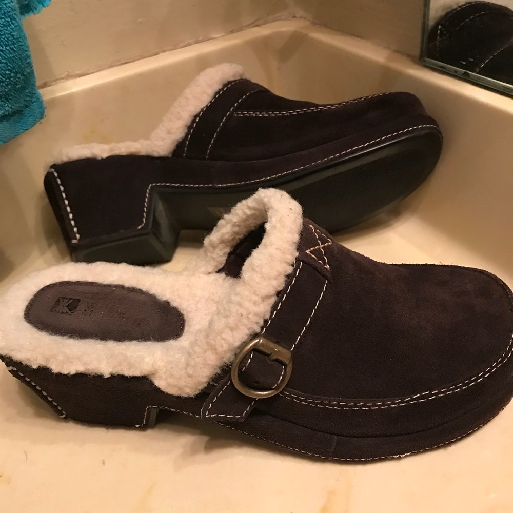 winter shoes SOLD